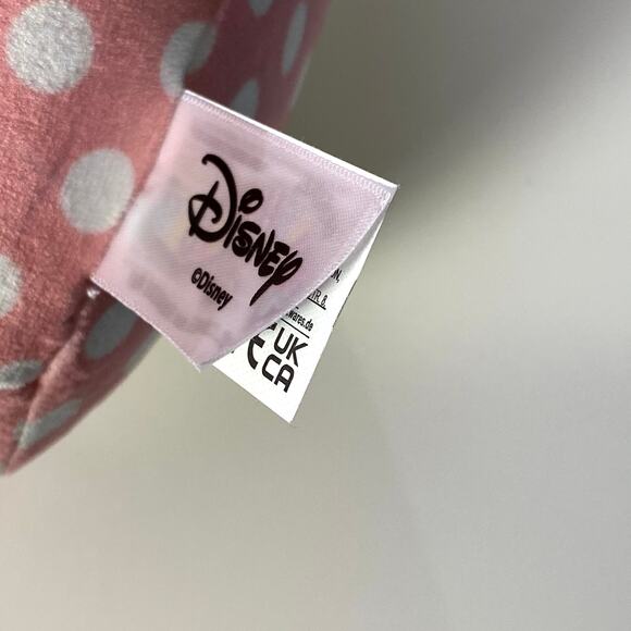 Squishmallow Disney Mickey Mouse Minnie Mouse 7.5" Plush Stuffed Animal Kellytoy - Picture 6 of 12